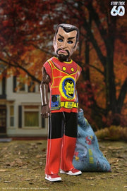 Ben Cooper - 6" Clothed Figure - Costume Series 14: 60's Sci-Fi Assortment - 6 Figures (Preorder Aug 2026) - Collectables > Action Figures > toys -  Neca