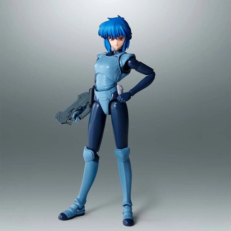 The Ghost in the Shell - S.H.Figuarts - Motoko Kusanagi (Preorder Q1 2027) - Collectables > Action Figures > toys -  Bandai