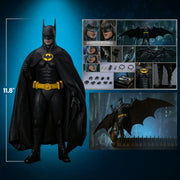 Batman Returns - Batman 1/6th Scale Collectible Figure - MMS769 - Collectables > Action Figures > toys -  Hot Toys