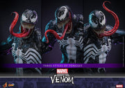 Marvel Comics - Venom 1/6th Scale Collectible Figure - CMS023 - Collectables > Action Figures > toys -  Hot Toys