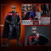 Batman & Robin - Robin 1/6th Scale Collectible Figure - MMS787 - Collectables > Action Figures > toys -  Hot Toys