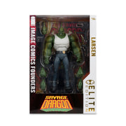 McFarlane Elite Edition - Savage Dragon - Collectables > Action Figures > toys -  McFarlane Toys