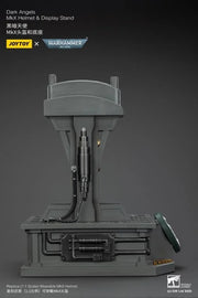 JOYTOY - Dark Angels - Dark Angels Mk. X Helmet & Display Stand (preorder Q2 2026) - Action & Toy Figures -  Joy Toy