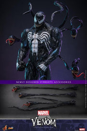 Marvel Comics - Venom 1/6th Scale Collectible Figure - CMS023 - Collectables > Action Figures > toys -  Hot Toys