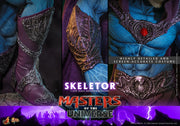 Masters of the Universe (2026) - Skeletor 1/6th Scale Collectible Figure - MMS889 (Preorder Q4 2027) - Collectables > Action Figures > toys -  Hot Toys