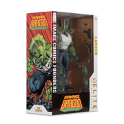 McFarlane Elite Edition - Savage Dragon - Collectables > Action Figures > toys -  McFarlane Toys