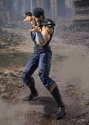 Fist of the North Star - S.H.Figuarts - Kenshiro (Preorder Dec 2026) - Collectables > Action Figures > toys -  Bandai