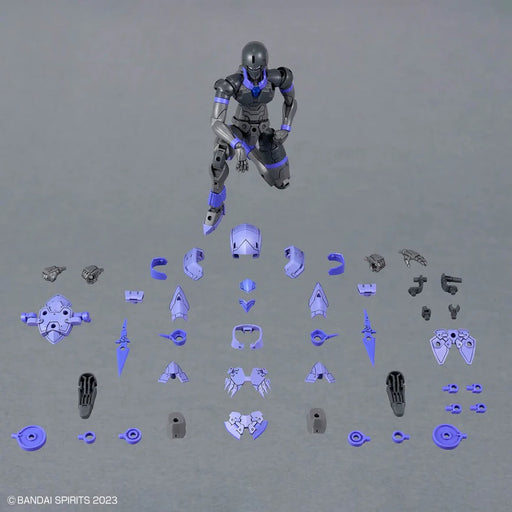 30MF - Liber Assassin - Model Kit > Collectable > Gunpla > Hobby -  Bandai
