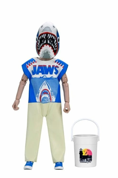 Ben Cooper - 6" Clothed Figure - Costume Series 7 Assortment - 5 Figures - Collectables > Action Figures > toys -  Neca