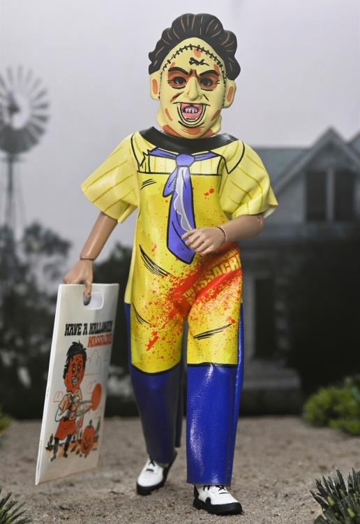 Ben Cooper - 6" Clothed Figure - Costume Series 9 Assortment - 5 Figures - Collectables > Action Figures > toys -  Neca