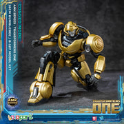 Transformers: One - AMK Series (Cogged Mode) - B-127 Model Kit - Collectables > Action Figures > toys -  YoloPark