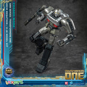 Transformers: One - AMK Series (Cogged Mode) - D-16 Model Kit - Collectables > Action Figures > toys -  YoloPark