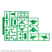 Pokemon Model Kit - Mega Rayquaza - Model Kit > Collectable > Gunpla > Hobby -  Bandai