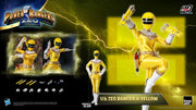 Power Rangers Zeo - FigZero Zeo Rangers 1/6 Scale Figure 5-Pack - Collectables > Action Figures > toys -  ThreeZero