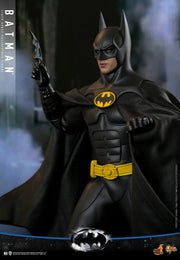 Batman Returns - Batman 1/6th Scale Collectible Figure - MMS769 - Collectables > Action Figures > toys -  Hot Toys