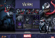 Marvel Comics - Venom 1/6th Scale Collectible Figure - CMS023 - Collectables > Action Figures > toys -  Hot Toys