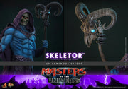 Masters of the Universe (2026) - Skeletor 1/6th Scale Collectible Figure - MMS889 (Preorder Q4 2027) - Collectables > Action Figures > toys -  Hot Toys