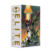 McFarlane Elite Edition - Savage Dragon - Collectables > Action Figures > toys -  McFarlane Toys