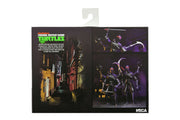 Teenage Mutant Ninja Turtles (2012) - Footbots Two-Pack - Collectables > Action Figures > toys -  Neca