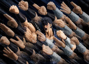 Fist of the North Star - S.H.Figuarts - Kenshiro (Preorder Dec 2026) - Collectables > Action Figures > toys -  Bandai