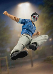 Tojima Wants to Be a Kamen Rider - S.H.Figuarts - Tojima Tanzaburo (Preorder Jan 2027) - Collectables > Action Figures > toys -  Bandai
