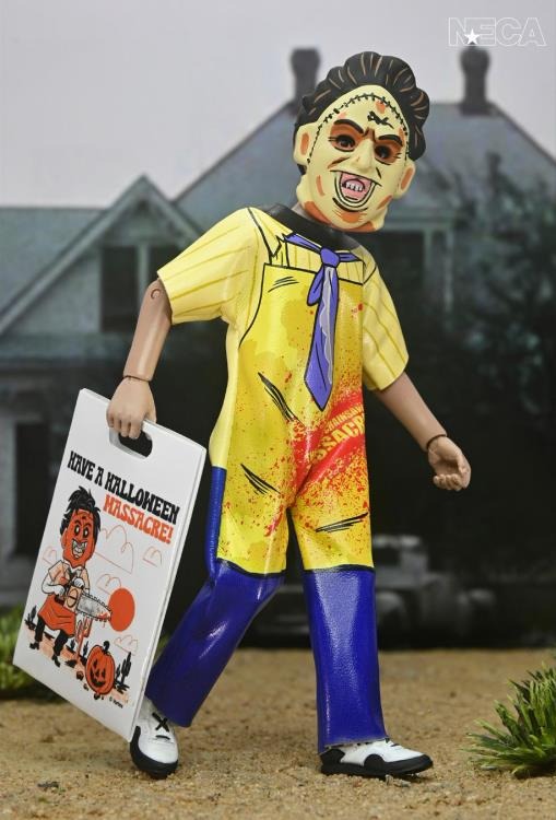 Ben Cooper - 6" Clothed Figure - Costume Series 9 Assortment - 5 Figures - Collectables > Action Figures > toys -  Neca