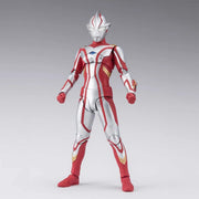 Ultra Galaxy Fight - S.H.Figuarts - Ultraman Mebius (Reissue) (Preorder May 2027) - Collectables > Action Figures > toys -  Bandai