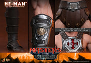Masters of the Universe (2026) - He-Man 1/6th Scale Collectible Figure - MMS888 (Preorder Q4 2027) - Collectables > Action Figures > toys -  Hot Toys