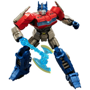 Blokees - Transformers Action Edition 04 - Optimus Prime | Orion Pax - Collectables > Action Figures > toys -  Blokees