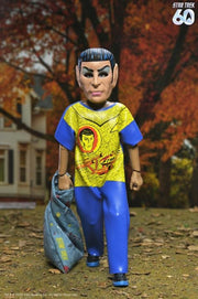 Ben Cooper - 6" Clothed Figure - Costume Series 14: 60's Sci-Fi Assortment - 6 Figures (Preorder Aug 2026) - Collectables > Action Figures > toys -  Neca