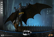 Batman Returns - Batman 1/6th Scale Collectible Figure - MMS769 - Collectables > Action Figures > toys -  Hot Toys