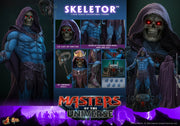 Masters of the Universe (2026) - Skeletor 1/6th Scale Collectible Figure - MMS889 (Preorder Q4 2027) - Collectables > Action Figures > toys -  Hot Toys