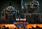 Masters of the Universe (2026) - He-Man 1/6th Scale Collectible Figure - MMS888 (Preorder Q4 2027) - Collectables > Action Figures > toys -  Hot Toys