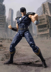 Fist of the North Star - S.H.Figuarts - Kenshiro (Preorder Dec 2026) - Collectables > Action Figures > toys -  Bandai