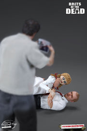 Brits of the Dead - 1/12 Collectible Figure - Collectables > Action Figures > toys -  LINGJIHUN