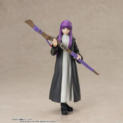 Frieren: Beyond Journey's End - S.H.Figuarts - Fern (Reissue) (Preorder April 2027) - Collectables > Action Figures > toys -  Bandai