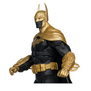 DC Multiverse - Arkham City - Batman (Knightmare Edition) - Exclusive - Collectables > Action Figures > toys -  McFarlane Toys