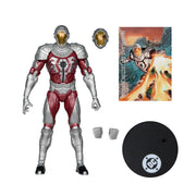 DC Multiverse Collector Edition - Darkstars Rising - Darkstars - Collectables > Action Figures > toys -  McFarlane Toys