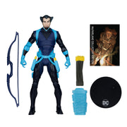 DC Multiverse Collector Edition - Green Arrow - Dark Archer - Collectables > Action Figures > toys -  McFarlane Toys