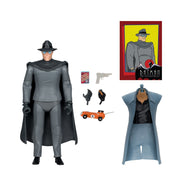 DC Direct - Batman: The Animated Series - The Gray Ghost - Jonah Hex BAF - Collectables > Action Figures > toys -  McFarlane Toys