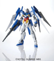 Gundam - MG 1/100 - Gundam Age-2 Normal - Collectables > Action Figures > toys -  Bandai