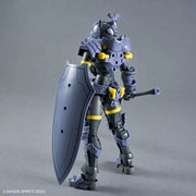 30MF - Liber Lancer - Model Kit > Collectable > Gunpla > Hobby -  Bandai