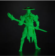 McFarlane Toys - Mortal Kombat - Raiden (Glow in the Dark Edition) - Exclusive - Collectables > Action Figures > toys -  McFarlane Toys