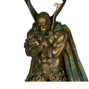 McFarlane Toys - Spawn #311 - Spawn (Patina Edition) - Exclusive - Collectables > Action Figures > toys -  McFarlane Toys