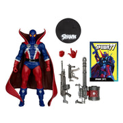 McFarlane Toys - Spawn 77 - Spawn (Red and Blue) - Exclusive - Collectables > Action Figures > toys -  McFarlane Toys