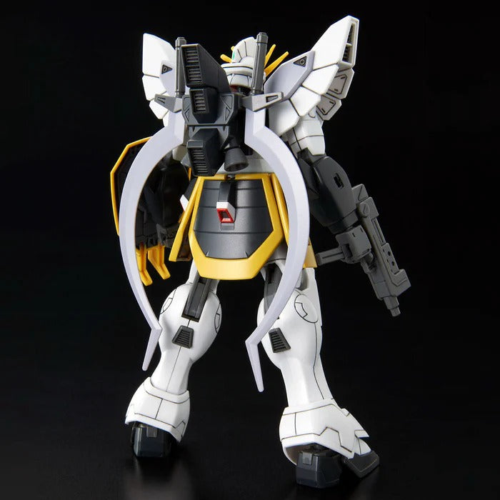HG - 1/144 - Gundam Sandrock Custom - Model Kit > Collectable > Gunpla > Hobby -  Bandai