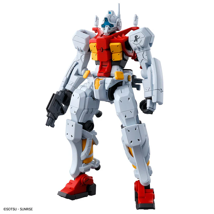 HG - 1/144 - Sugai's Gelgoog (GQ) - Model Kit > Collectable > Gunpla > Hobby -  Bandai