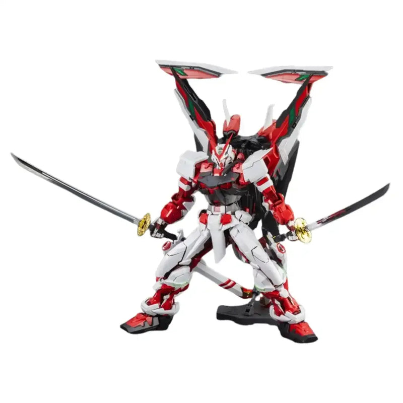 PG - 1/60 - MOBILE SUIT GUNDAM SEED - MBF-P02KAI GUNDAM ASTRAY RED FRAME KAI - Model Kit > Collectable > Gunpla > Hobby -  Bandai
