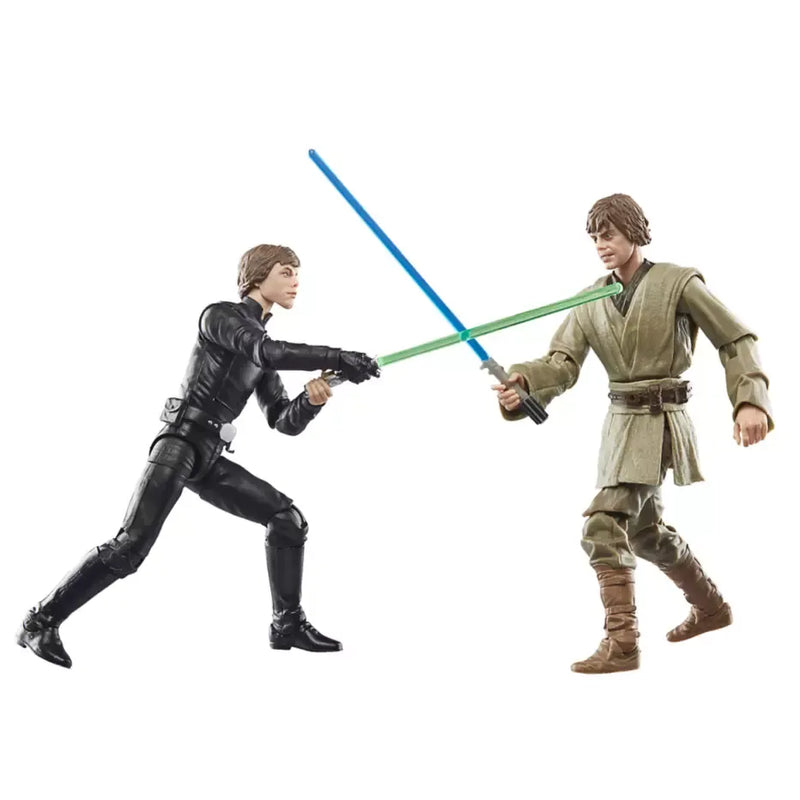 Star Wars The Black Series The Last Command 4-Pack - Collectables > Action Figures > toys -  Hasbro