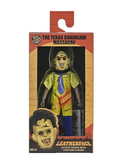 Ben Cooper - 6" Clothed Figure - Costume Series 9 Assortment - 5 Figures - Collectables > Action Figures > toys -  Neca